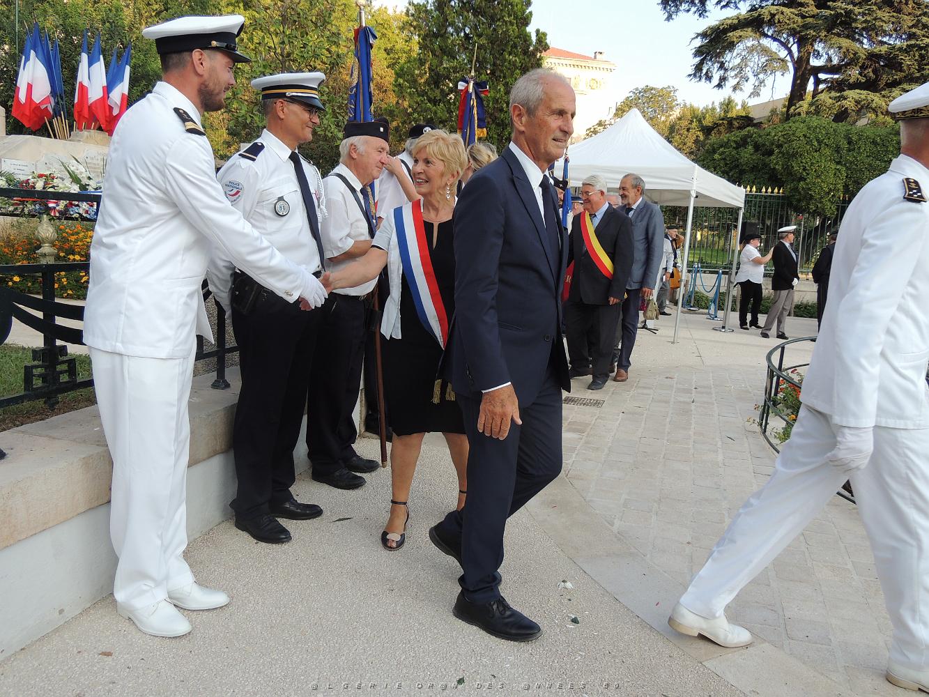 2019 08 28 75eme ANNIVERSAIRE DE LA LIBERATION DE TOULON (167).JPG -           